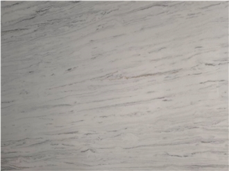 Eased Edges White 5099 Mont Blanc Quartz Bathroom Vanity Tops