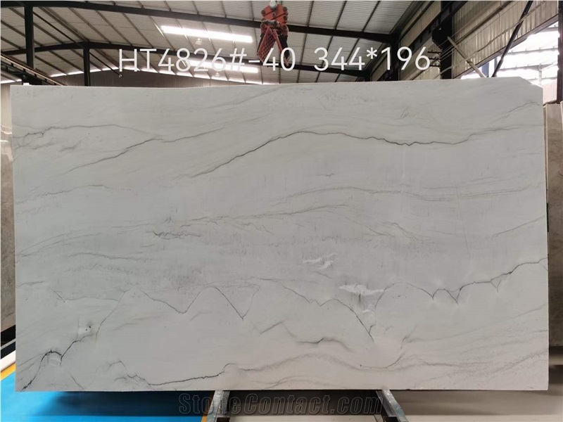 Brazil Mont Lucia Quartzite Slabs