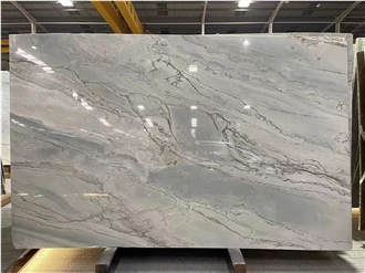 Brazil Mont Lucia Quartzite Slabs