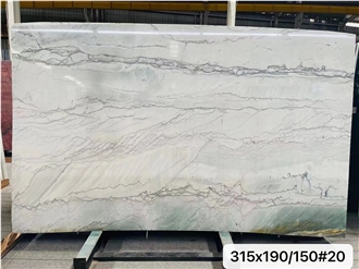Brazil Mont Lucia Quartzite Slabs