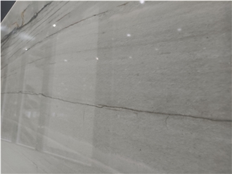 GOLDTOP Natural Luxury Sand Wave Black Quartzite Slabs