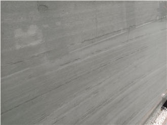 GOLDTOP Natural Luxury Sand Wave Black Quartzite Slabs