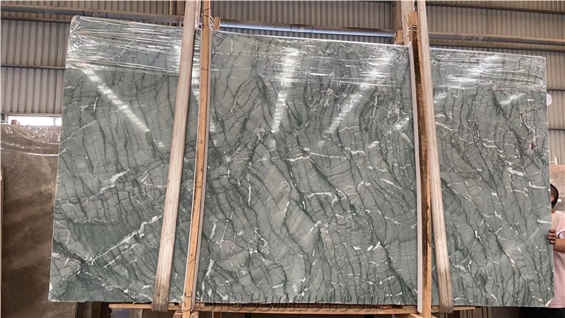 Goldtop Odm/Oem Luxury Marble Iran Siatel Marble Slabs