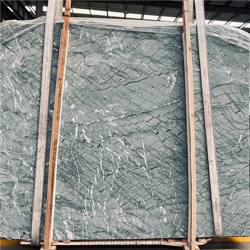Goldtop Odm/Oem Luxury Marble Iran Siatel Marble Slabs