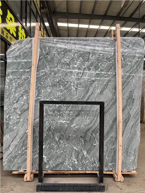 Goldtop Odm/Oem Luxury Marble Iran Siatel Marble Slabs