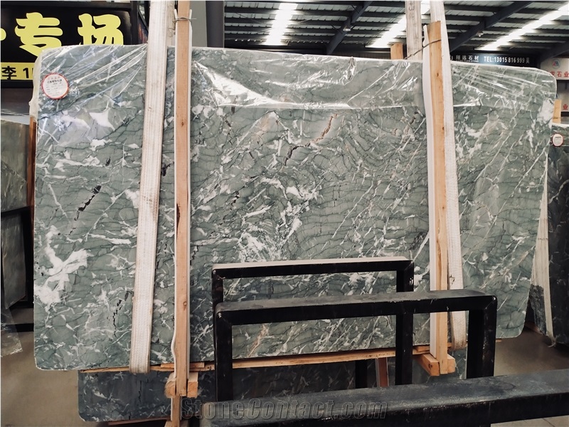 Goldtop Odm/Oem Luxury Marble Iran Siatel Marble Slabs