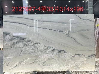 Goldtop OEM/ODM Luxury Quartzite Slabs For Hotel