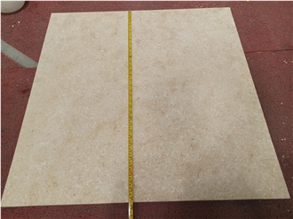 Goldtop OEM/ODM Pietra Bianca Di Vicenza Limestone Tiles
