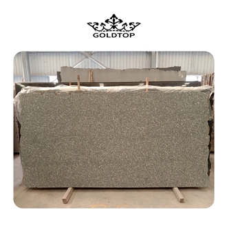 Luxury And Elegant Fountaine Green Granite Slabs