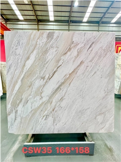 Luxury Jazz Gold Marble Slabs For Background Wall