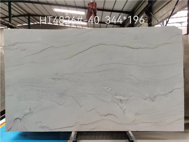 Mont Lucia Quartzite Slabs