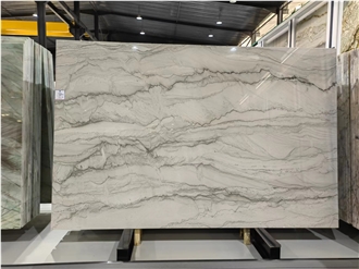 Wild Veins A Grade Mont Lucia Quartzite Slabs