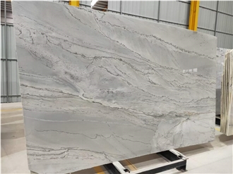 Wild Veins A Grade Mont Lucia Quartzite Slabs