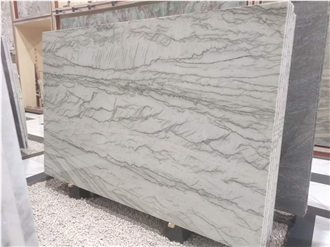 Wild Veins A Grade Mont Lucia Quartzite Slabs