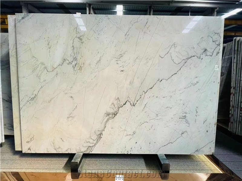 Wild Veins A Grade Mont Lucia Quartzite Slabs