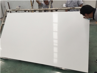 Colorful Stone Slabs With Cheap Price Red Quartz Slabs