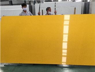 Colorful Stone Slabs With Cheap Price Red Quartz Slabs