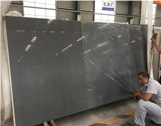 Colorful Stone Slabs With Cheap Price Red Quartz Slabs