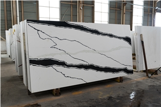 Known As Quartz Stone Slabs In American Quartz Slabs