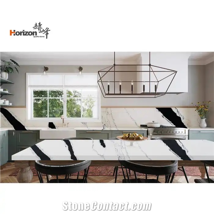 Known As Quartz Stone Slabs In American Quartz Slabs