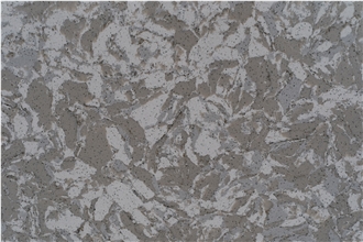 Marble Look Artificial Quartz Slabs