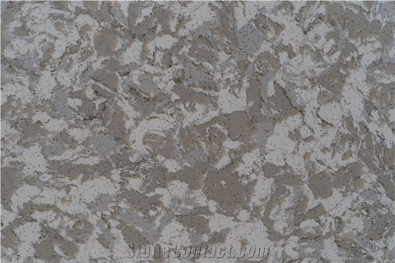 Marble Look Artificial Quartz Slabs