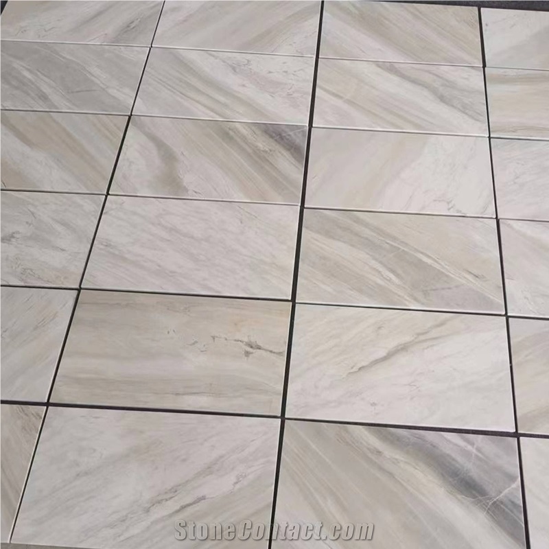 Greece Bianco Athena White Marble Tiles Slab For Table Tops