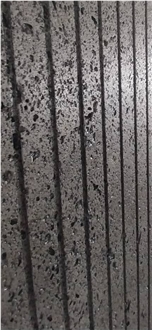 Black Basalt Tiles - Lava Stone Tiles