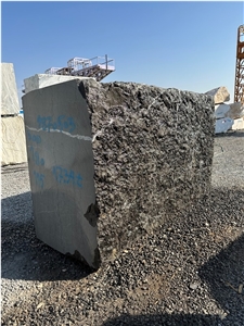 Pietra Gray Marble Blocks