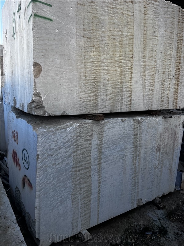 Beige Taza  Blocks