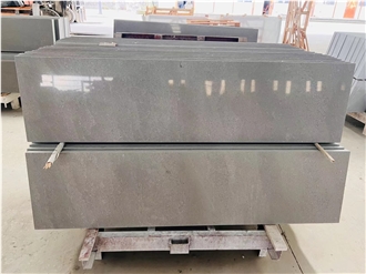 China Cinderella Grey Marble Stair Steps
