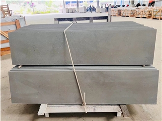 China Cinderella Grey Marble Stair Steps
