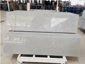China Cinderella Grey Marble Stair Steps