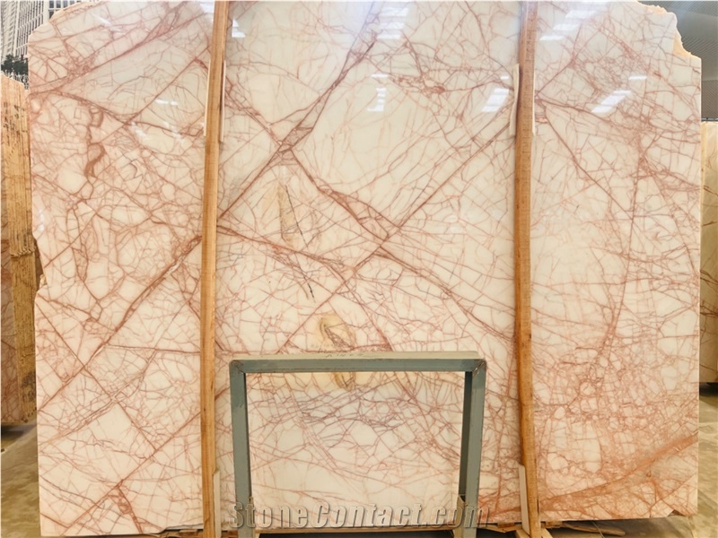 Chinese Dolomite Spider Marble Slab Tiles