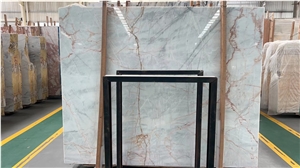 Dolomite Spider Marble Slab