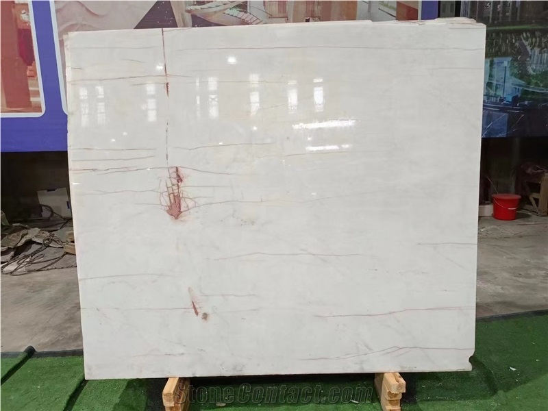 Dolomite Spider Marble Slab