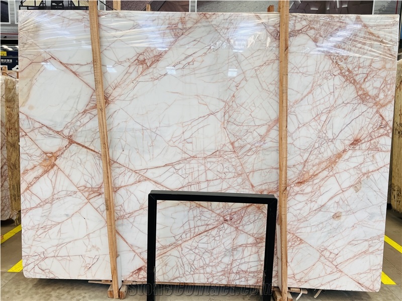 Dolomite Spider Marble Slab