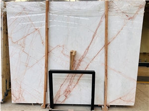Dolomite Spider Marble Slab