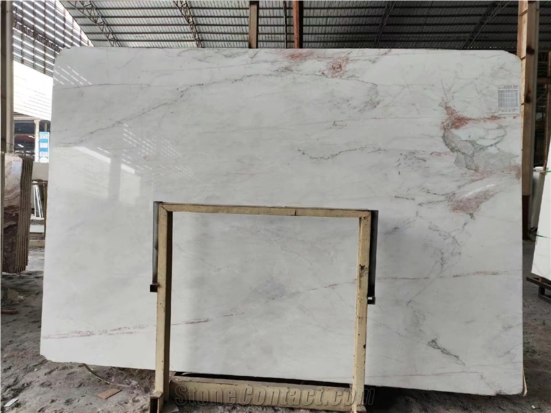 Dolomite Spider Marble Slab