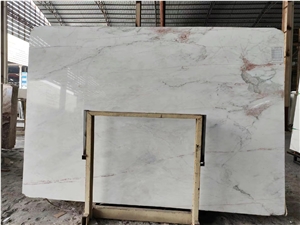 Dolomite Spider Marble Slab