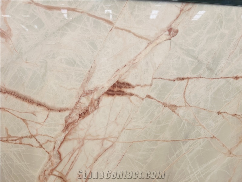Dolomite Spider Marble Slab