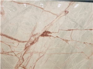 Dolomite Spider Marble Slab