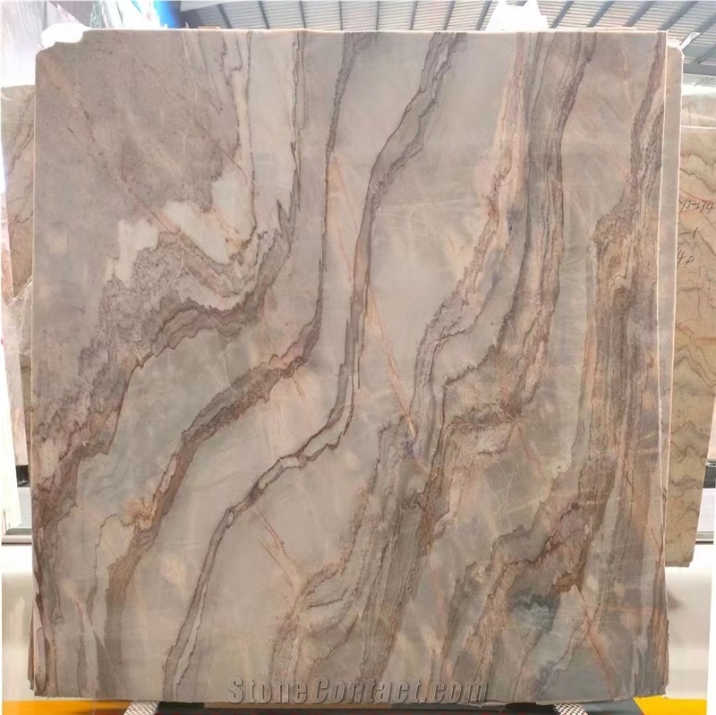 Yinxun Palissandro Marble Slabs