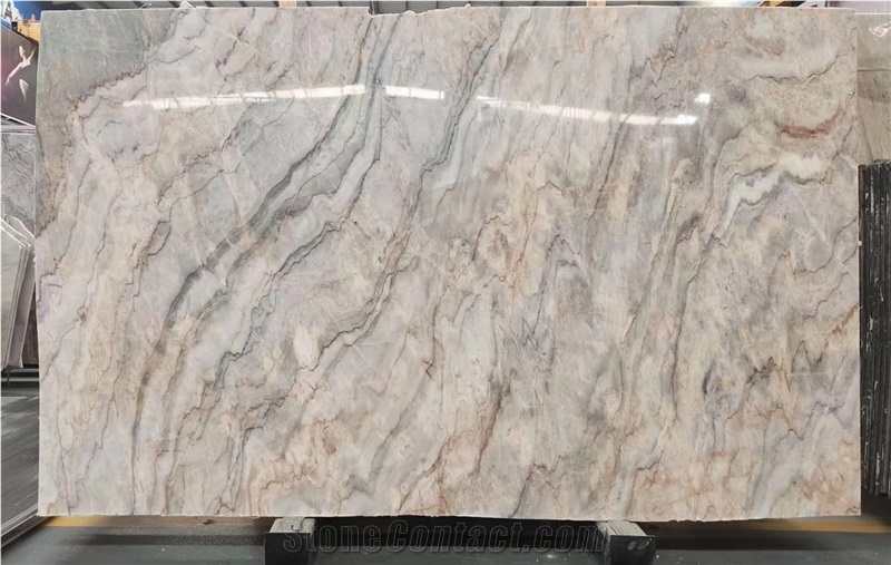 Yinxun Palissandro Marble Slabs