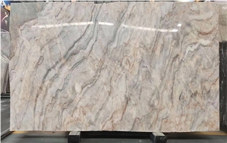 Yinxun Palissandro Marble Slabs