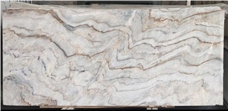Yinxun Palissandro Marble Slabs