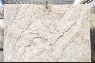 Yinxun Palissandro Marble Slabs