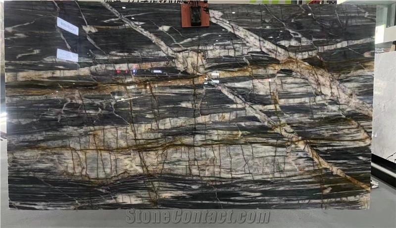 Michelangelo Quartzite Slabs