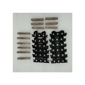 Rottler Diamond CBN Honing Stones 76X7.9X7.9MM Holders