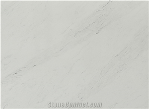 Calacatta Artificial Engineered Quartz Tiles Slabs